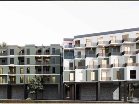 Appartamento - In Vendita - Golem, Durrës 72,750 €