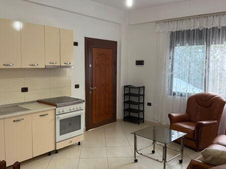 Apartment 1+1 for rent,  Jordan Misja