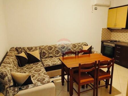 Apartment 2+1 in Vasil Shanto