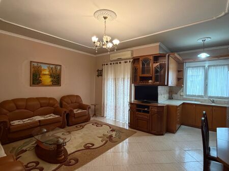Apartament 1+1, Inxhineria Ndertimit!