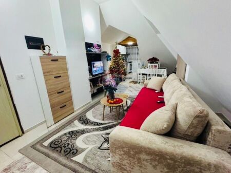 Penthouse Fresk