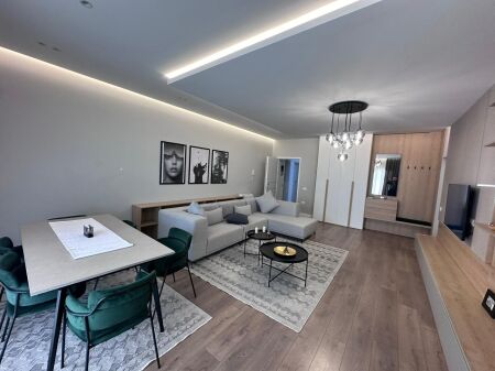 Rent Apartment 3+1+2 / Botanical Garden