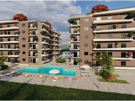 Appartamento - In Vendita - Golem, Durrës 85,000 €