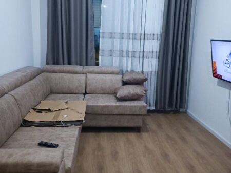Apartment 1+1 for rent in Fresk