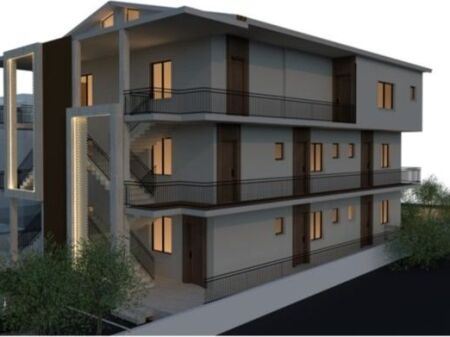 Spille beach,for sale 1+1apartments and studios in one of the most beautiful 