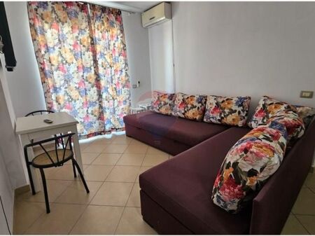 Apartment 1+1 for rent in Astir