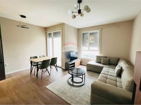 Apartment 2+1+2 in Brryl