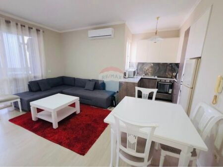 Apartment 1+1 Dinamo Stadium