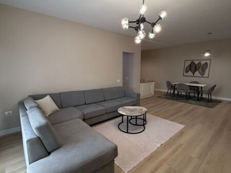 For Rent Apartment 2+1+2 Botanical Garden