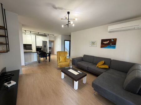 Peti Street - Rent 3+1+2