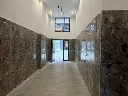  Affittasi – Ambiente 1+1+1 Balcone | Per Uffici