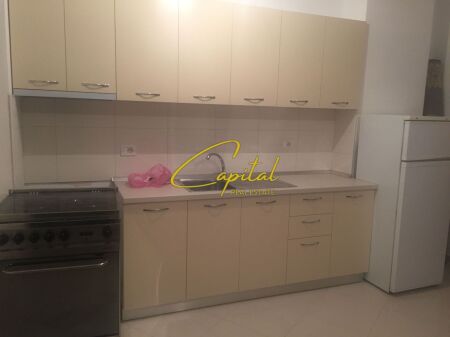 APARTMENT FOR RENT 2+1 ASTIR 520 EURO