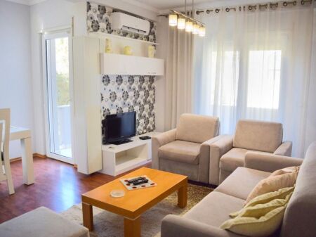  APPARTAMENTO 1+1 IN VENDITA SHKEMBI KAVAJES HOTEL MAJESTIK