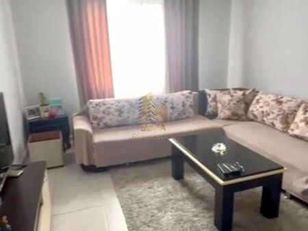 Shitet, Apartament 1+1+A, Ali Demi, 146.000 Euro