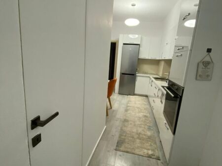 2+1 apartment for rent at Selvia.