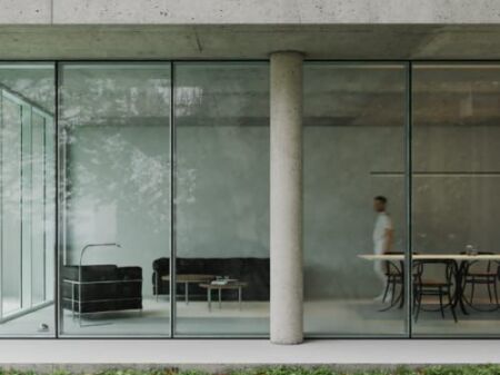  Appartamento 3+1+ 3 In Vendita Vicino Long Hill Residence