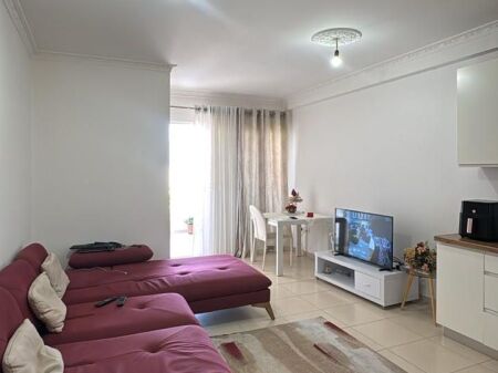 FOR RENT APARTMENT 1+1 - YZBERISHT