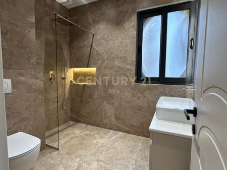 3+1 APARTMENT FOR RENT AT KOSOVARVE STREET