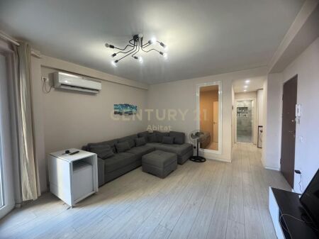 APARTMENT 1+1 FOR RENT, KAVAJES STREET: Condor Center