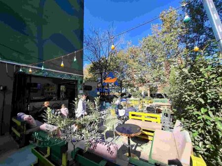 AFFITTASI LOCALE 150M2 "VICINO A DELIJORGJI, VIALLE BAJRAM CURRI" 2080 EURO