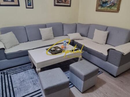 APARTMENT FOR RENT 2+1 21 DECEMBER 50,000 LEKE