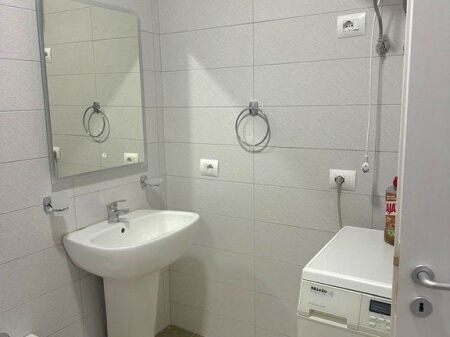 APARTMENT FOR RENT IN ZOG TE ZI 1+1