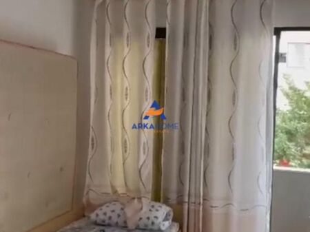 JEPET APARTAMENT ME QERA 2+1+BALLKON "ASTIR" 50.000 LEKE
