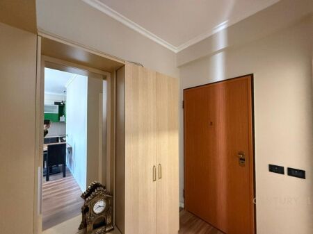 FOR RENT 1+1 APARTMENT AT THE OVERPASS OF THE PARIS COMMUNE