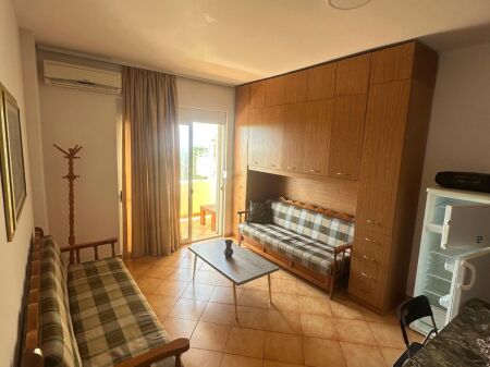 STUDIO APARTMENT FOR RENT ILIRIA PLAZH,DURRES