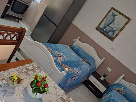 GARSIONERE 25000 LEKE.ALI DEM