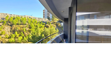 Apartment for rent – Currila, Durrës