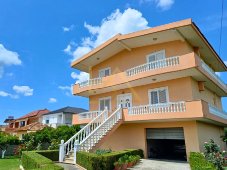 Villa in Vendita – Fier, Rivolta di Fier