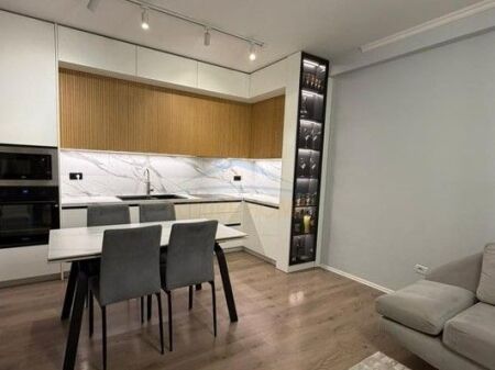 Rent , Apartment 1+1 , Dry lake , Tirana
