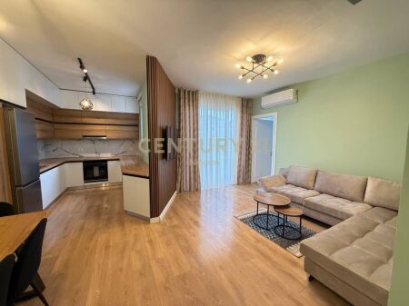 Duplex 3+1+2 for Rent at Dry Lake – FZ Complex 2 Parking Spaces at Price!