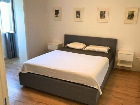  1+1 APARTMENT FOR RENT – Myslym Shyri
