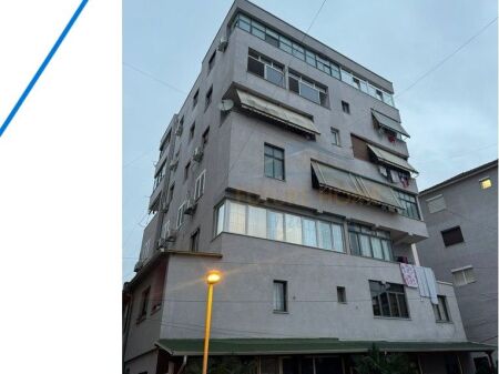 In vendita, Appartamento 1+1, 21 Dhjetori, Tirana