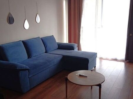 2+1 Apartment for Rent on 5 Maji Street, Tirana - 700€ | 100 m²