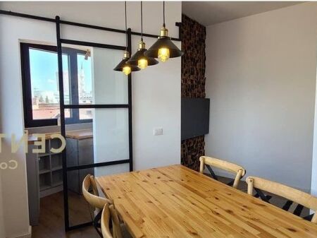 VENDIAMO APPARTAMENTO 2+1 - VIA ELBASAN, TIRANA