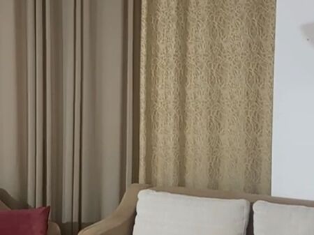 Apartment for rent at Çabej Buildings
