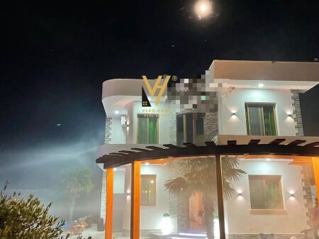 VILLA SU DUE PIANI IN VENDITA A RRUSHKULL, SUKTH 721.000 EURO