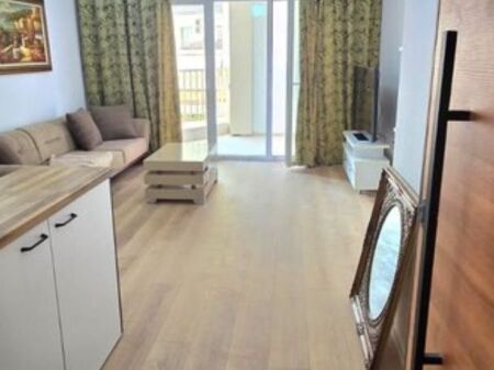 Apartment 1+1 for rent