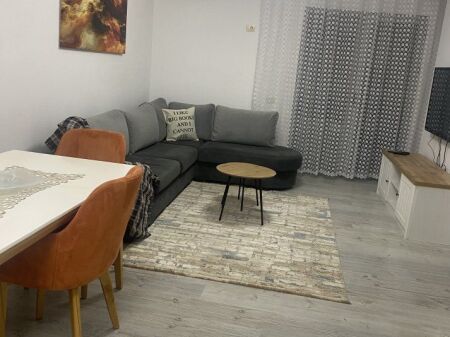 APARTMENT FOR RENT 2+1 PAZARI I RI 75,000 LEKE
