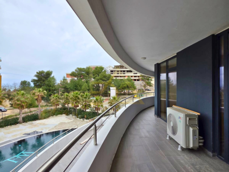 Apartment for rent – Currila, Durrës