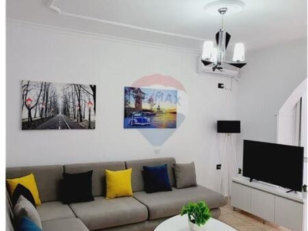 APARTMENT 1+1 FOR RENT AT RED SCHOOL