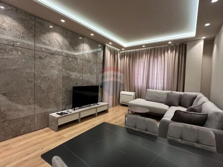 APARTMENT 2+1+2+PARKING SPACE FOR RENT