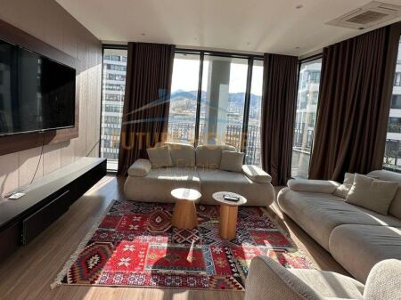 For sale, Luxury Apartment 2+1+2, Lake View Residence