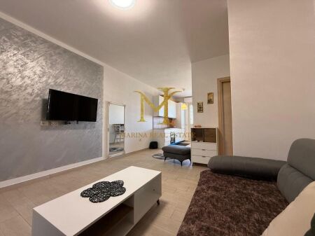 FOR RENT 1+1 APARTMENT IN PLAZH, DURRES !!