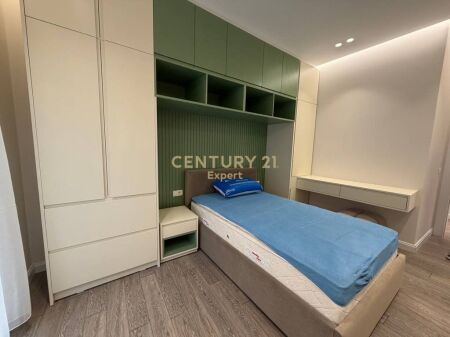 2+1 APARTMENT FOR RENT WITH PARKING SPACE IN ROSE GARDEN