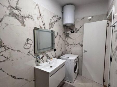 FOR RENT 1+1 APARTMENT IN TEG