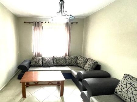 APARTMENT FOR RENT AT THE HYGIENE DIRECTORATE – ELBASAN STREET